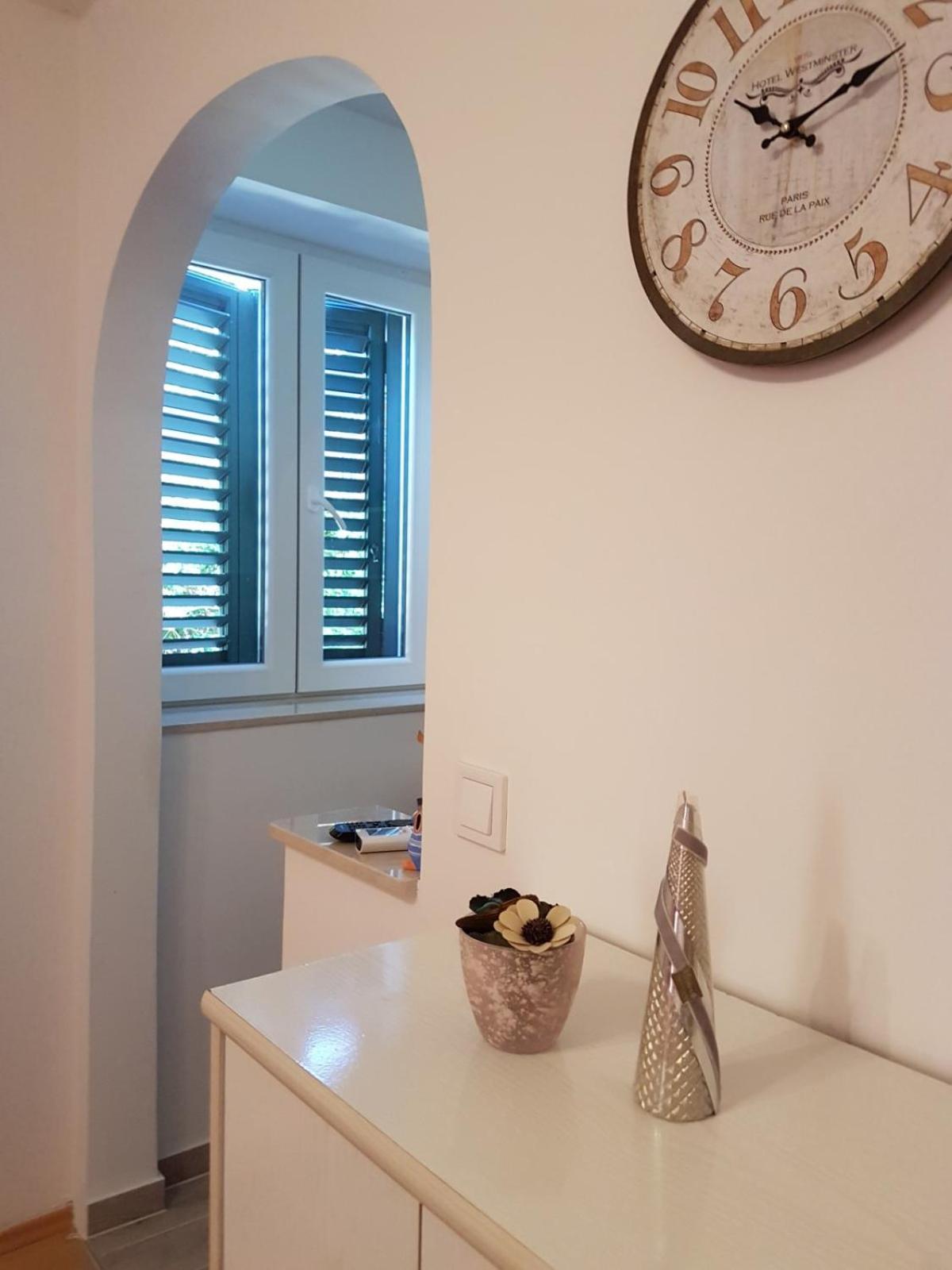 Apartment Melody Dubrovnik Quarto foto